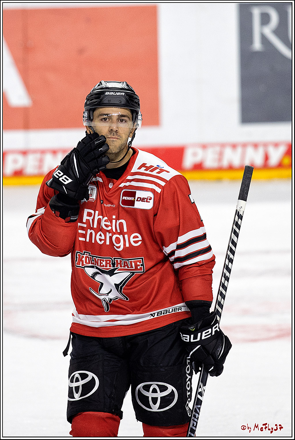 PENNY DEL;  Kölner Haie - EHC Red Bull München; Köln, 15.09.2022